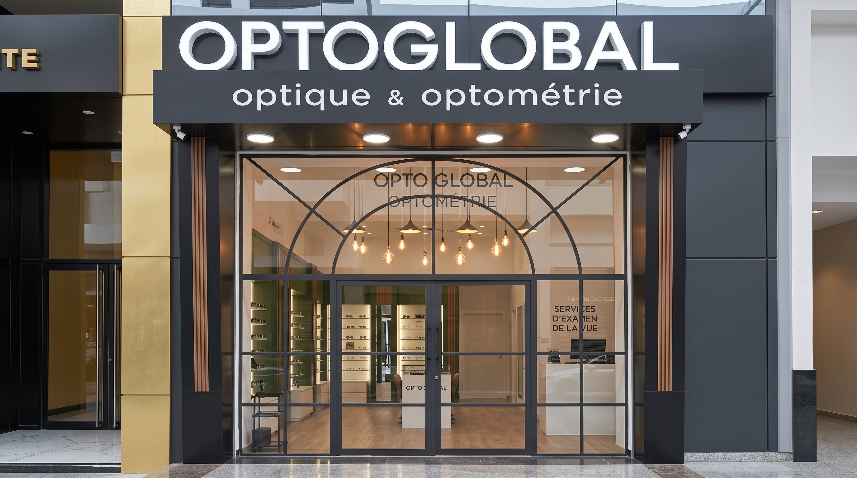 Boutique Opto Global 